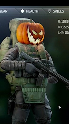 New Halloween EVENT (Hideout) #escapefromtarkov #tarkov #eft #escapefromtarkovclips #tarkovclips #eftclips