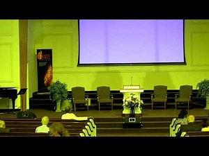Glendale Seventh-day Adventist Church Live Stream