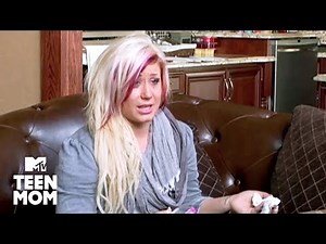 Most Memorable Fights & Meltdowns 😭 | Teen Mom 2