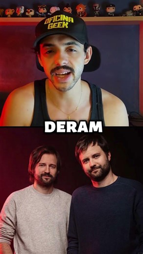 Os Irmãos Duffer pediram desculpas | Stranger Things | 5ª temporada | problemas de roteiro