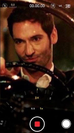 is it that you truly desire? 😈🔥 #LuciferLucifer Morningstar aura is unmatched 😈🔥 #lucifer #evil