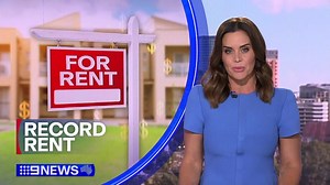 11K views · 94 reactions | Rent prices in South Australia have surged 55 per cent in just five years, overtaking the average price in Melbourne. #9News | 9 News Adelaide | Facebook