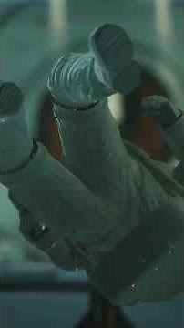 Why Astronauts Lose Muscle So Fast in Space...