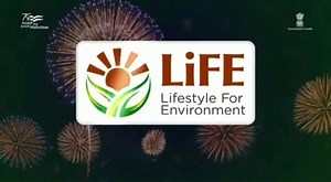 34 reactions | PM Narendra Modi launches #MissionLiFE, Lifestyle for Environment (#LiFE) Movement. | All India Radio News | Facebook