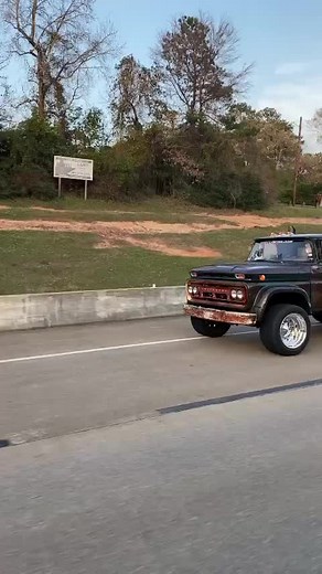 Reviving a 1960 Chevy C60 Viking Dually