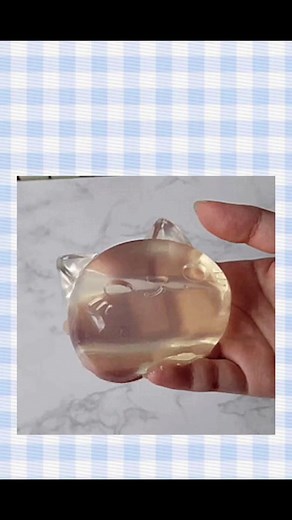 Sensory Safe Space Stimboard