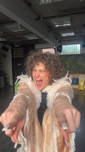 Exploring the Sexy Characters in The Frogs Musical
