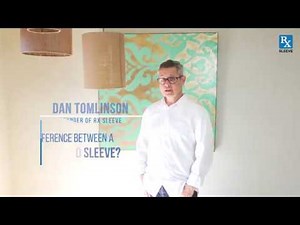 RX Sleeve Custom Sleeves