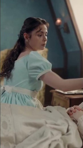 The Handmaid's Tale Series