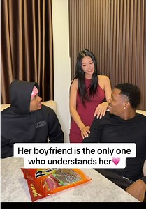 Love and Understanding in Relationships 💗