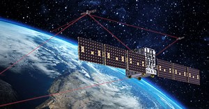 Terran Orbital in a great space as 2024 approaches, CEO Marc Bell says