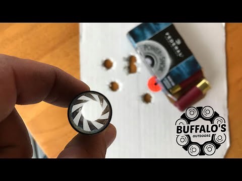 WILL A RIFLED CHOKE IMPROVE ACCURACY WITH RIFLED SLUGS?