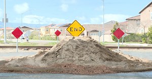 Santa Maria, Santa Barbara County bracing for impacts of weekend storm