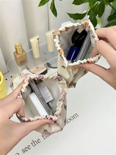 Essential Organizers for Every Girl's Bag