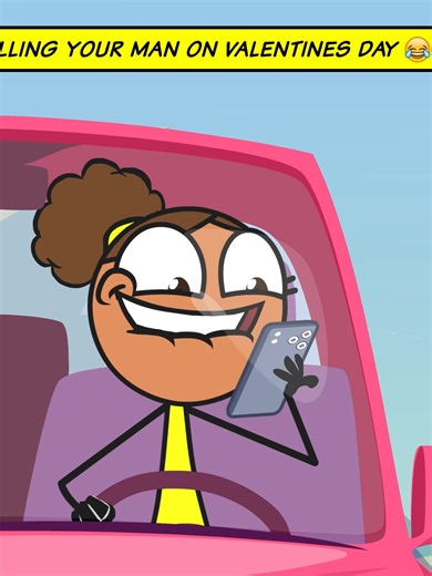 Failed Calls and Relationships: A Funny Take