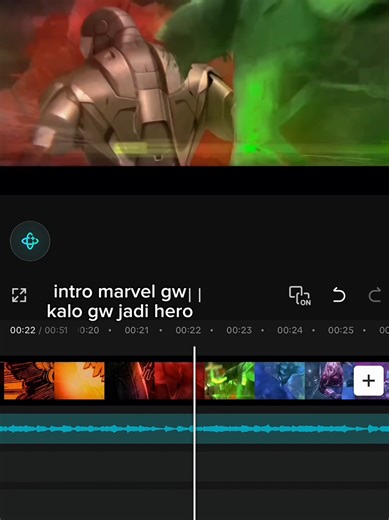 intro marvel gw #marvel #intro #meme
