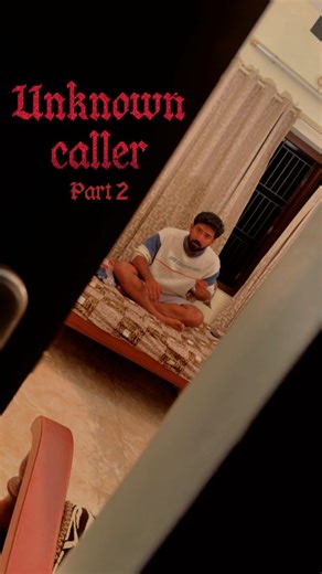 Double Entry Films on Instagram: "One call. One mystery. And now, one step deeper into the unknown. *Unknown Caller – Part 2* If you missed Part 1, go watch it first! #shortfilm #horror"