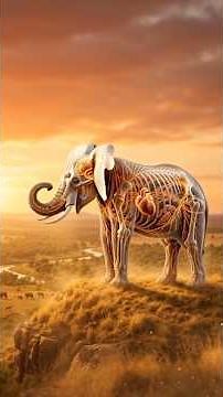 The Secret Abilities of Elephants - Moments of Nature