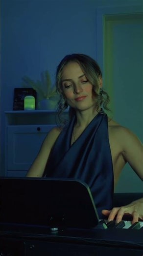 Bella Ciao (Piano Cover)