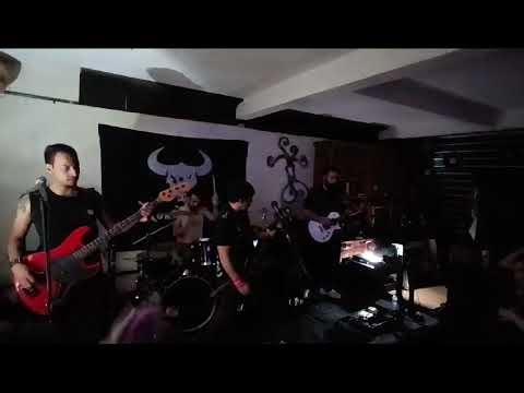 Turnbulls (Metallica Tributo) - Fade To Black Cover (Final Part)