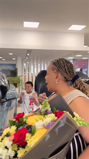 This wasn’t just a handover, it was a moment! A brand-new BMW X2 meeting its new home, and another chapter beginning at BMW Centurion. To our client: thank you for trusting us with your journey. Enjoy every drive, the road looks different in an X2! Welcome to the family! #BMWCenturion #BMWDelivery #BMWX2 #WelcomeToTheFamily #Centurion #BMW | BMW Centurion