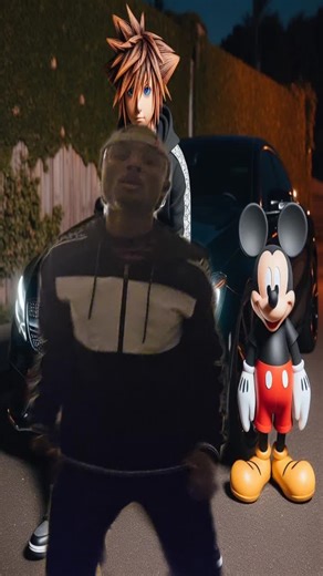 #Sora #Mickey #kingdomhearts #simpleandclean