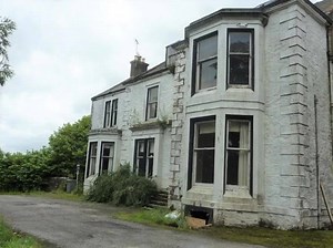 This SEVEN bedroom property requires a full program of renovation and on completion of works, would undoubtedly become an outstanding family home. https://www.auctionhouse.co.uk/scotland/auction/lot/87826 | UK Auction List - Property Auctions