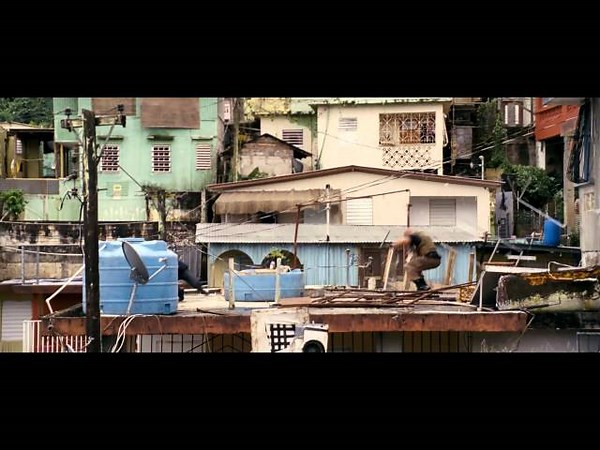 Fast & Furious Five - Trailer Deutsch / German HD [4c8b5b]