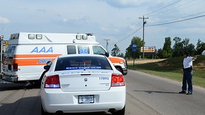 AAA remains Petal's ambulance service after giving assurances on response times