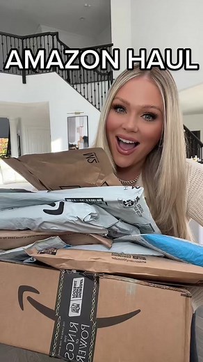 Kelly Strack on TikTok