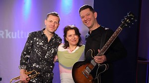 NDR Kultur EXTRA: Musiker bekommen eine Bühne