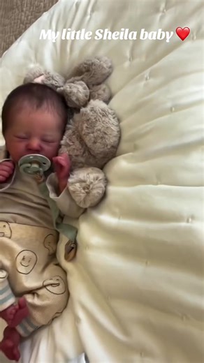 My Cutie 🥰 #rebornstore #reborncollector #chicago #2026 #winter @TikTok @topfanstiktok @TikTok Shop 🇺🇸 @Winter Wonderland