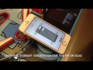 Pinguy. A Pinball leveling app