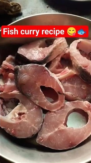 Bengali Fish Curry: The Ultimate Homemade Recipe for Authentic Taste! 🤤🐟