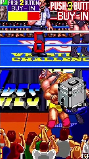 The Tragic Story of the Hulk Hogan & Ultimate Warrior Match