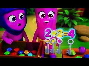 Educational videos for 5 year olds