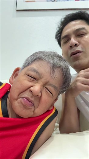 สงสารลูกจัง โถๆๆๆ โตกว่าพ่อแล้ว #tiktokคนบันเทิง #เภาจอมยุ่ง