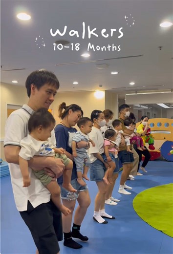 Gymboree Play & Music Bangna: Fun for Little Ones