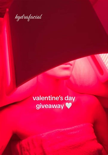 be my valentine 💖 giveaway time prize 1 (la local): my go-to facial (dermaplaning & hydrafacial) OR their new body treatment at AskCares in studio city prize 2: a valentines themed package with my favorite self care goodies to enter - 1. be following me @paigeejenna on tiktok and instagram & @askcares only on instagram 2. comment your favorite form of self care, if you are local to la & which prize you’d like 3. like this video p.s. you can enter on both platforms! giveaway closes february 12th