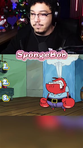 SpongeBob SquarePants Season 8: Musical Moments with Patrick