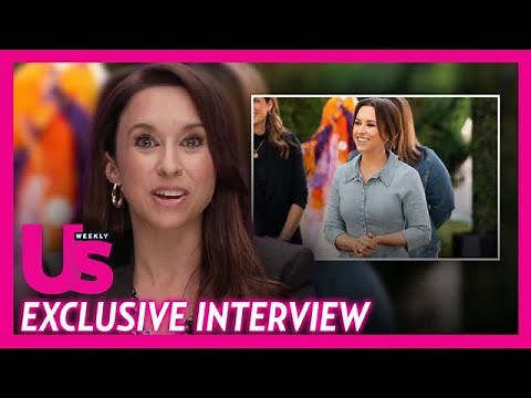 Lacey Chabert Reflects on 'Party of Five': Navigating Real Issues and First Experiences