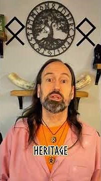 Othala - Spirit - of Inheritance & Conscious Legacy | Living Runes Series