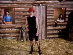 Devo - Whip It (1980)