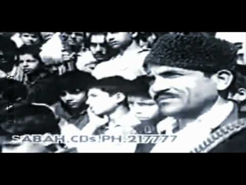 AHMAD KHAN PASHTO OLD SONG