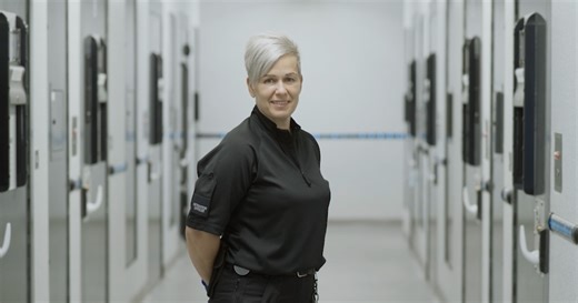Humberside Police looking for custody detention officers