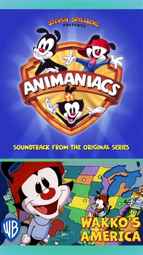 🧠 Fun Facts About Wakko’s America (Animaniacs) \t•\t🎩 Wakko’s America is one of the most iconic songs from Animaniacs, where Wakko sings all 50 U.S. state capitals — and yes, it’s surprisingly accurate and educational. \t•\t🎤 The song premiered in Season 1, Episode 35 in 1993 and became a viral classroom tool long before the internet made things “viral.” \t•\t🎓 Many 90s kids memorized this song for school and still know the capitals thanks to Wakko’s lightning-fast delivery. \t•\t🎹 The tune