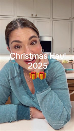 Everything I Got for Christmas 2025: A Memorable Haul