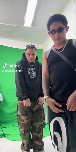 Lupitan ng Tiktokan: Moolah Scoop Dogg