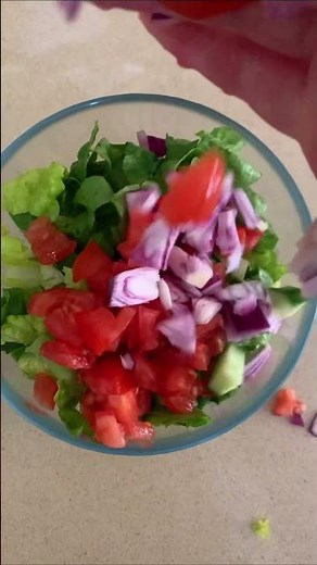 chicken salad is SO easy and ready in minutes! Simple ingredients, big flavor, and super satisfying.