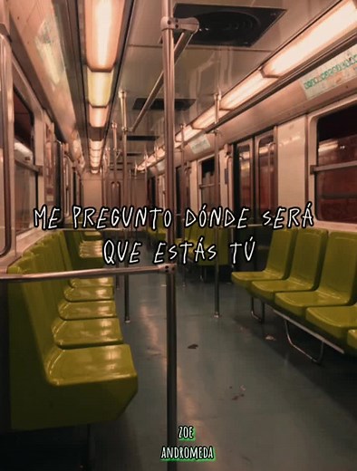 Zoé - Andromeda: Meaning, Lyrics, and Live Performance